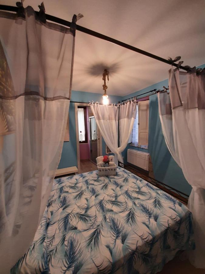Casa Graci Hotel บอซา ภายนอก รูปภาพ