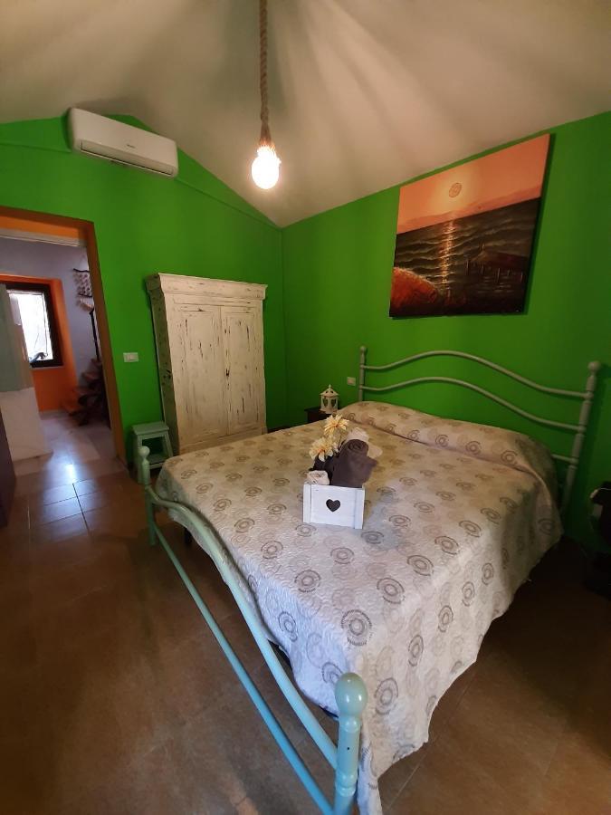 Casa Graci Hotel บอซา ภายนอก รูปภาพ